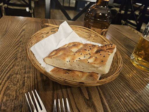 Photo of Enfes - 3 Derwent St, Sunderland SR1 3NT